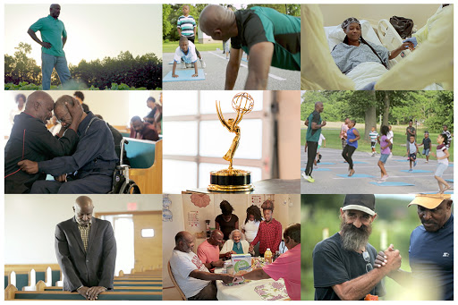 Images From Television Documentary - Emmy Award Winning - Director Tyler Stableford 