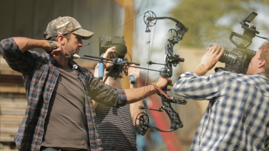 Cabela's Launches Luke Bryan Clothing Line 2