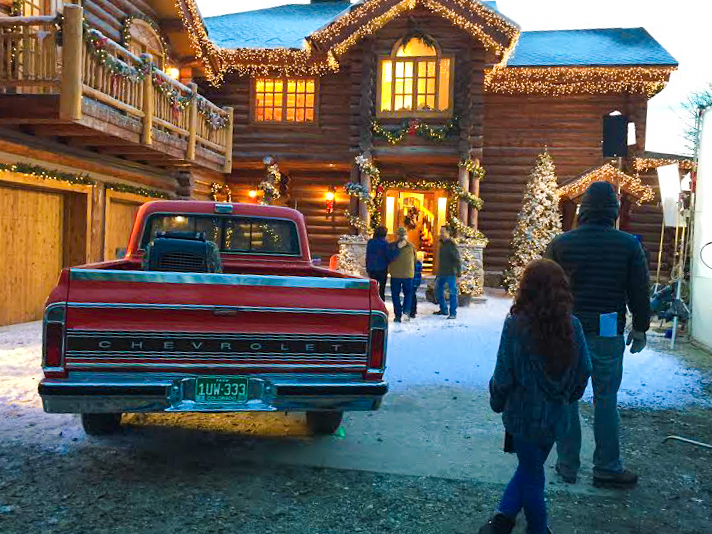 Holiday Cabela's TV Commercial Directed By Tyler Stableford