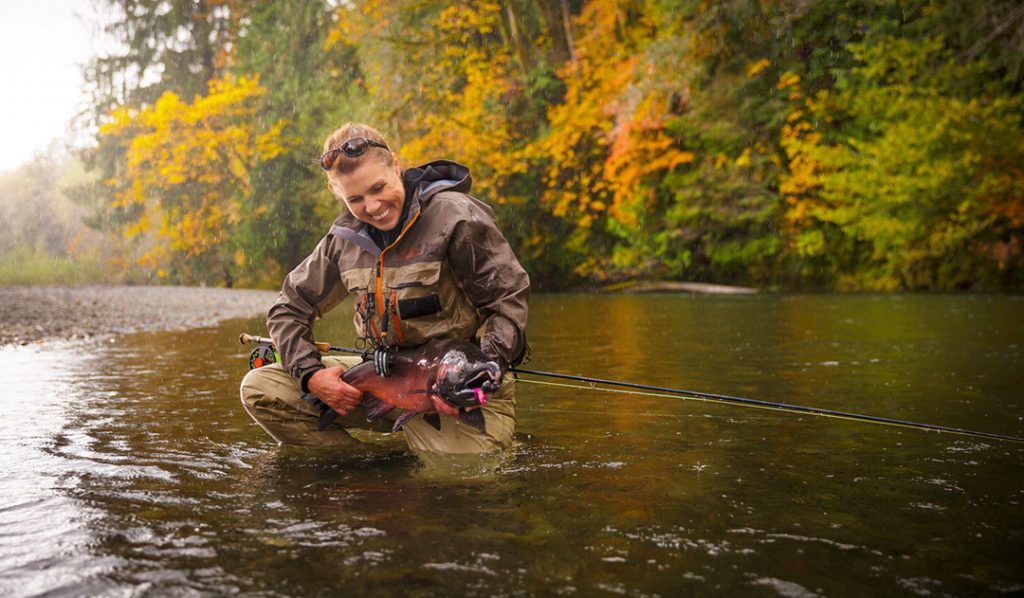 Wildestdream Men'S Summer Outdoor Leisure Pockets Fish Hunting Photo Journalist 