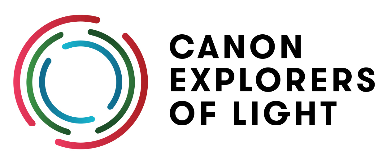 Canon Explorers of Light Logo