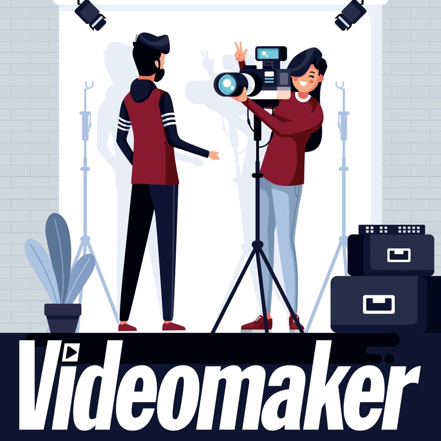 Videomaker