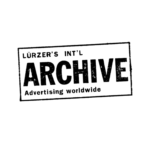 Lurzer's Archive